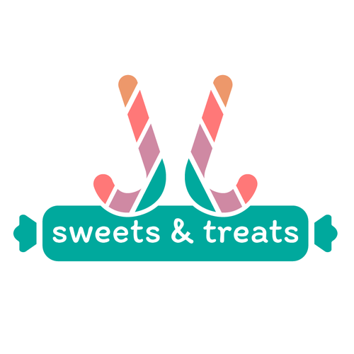 Design di Sweet Logo for our new treat store di Iren_Leorr