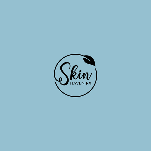 A nice sleek & recognizable logo for acne skincare Design by mozila