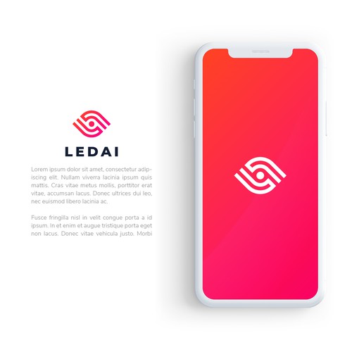 New logo for Innovative Security Camera system Design by Efsa