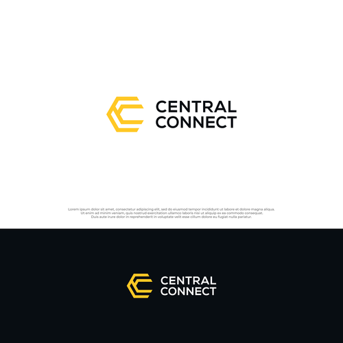 Central Connect Design by dir.de