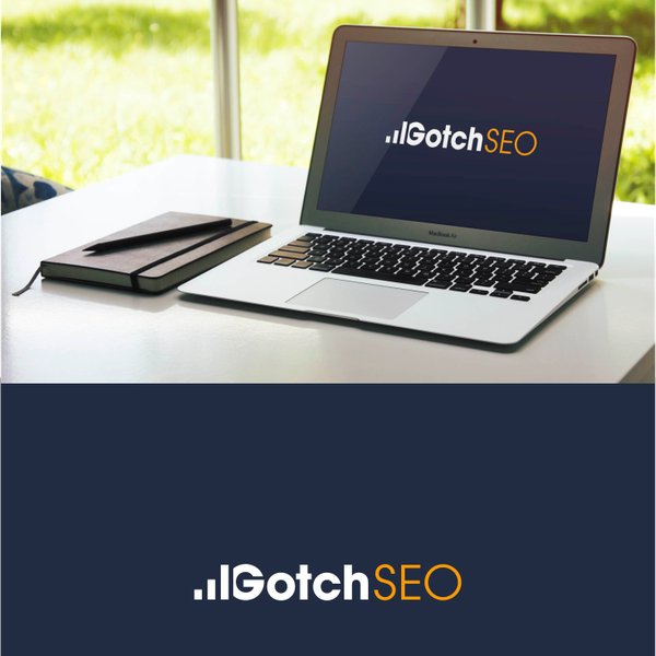 Design by ZENNAV1R titled "Create an awesome logo for SEO agency"