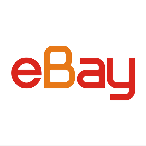 99designs community challenge: re-design eBay's lame new logo! Design by Diskovector