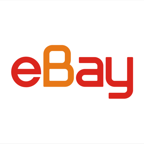 99designs community challenge: re-design eBay's lame new logo! Design por Diskovector