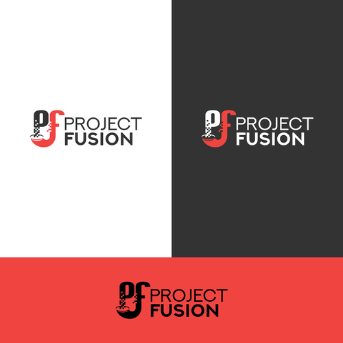 Project Fusion Saxophone Quartet (Classical Meets Gaming) Design by Dorulu