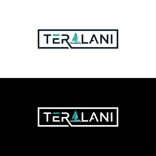 Sailboat Company in Maui, Hawaii - Branding Diseño de Qsfaas*
