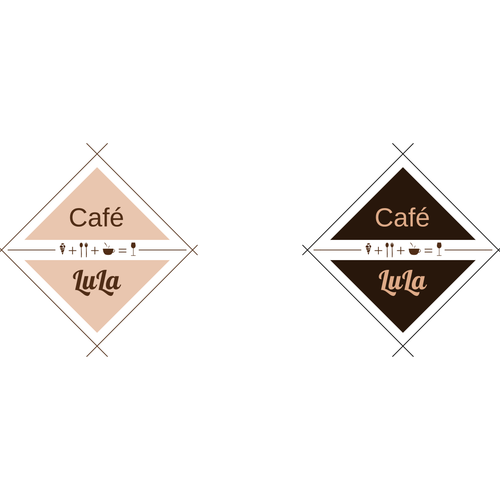  contest entry by Little Red Design