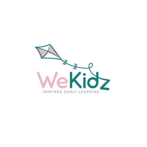 Design a world class logo for a childcare company Design by Cit