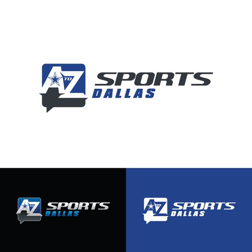 SPORTS Media REBRAND logo to help expansion!! Design réalisé par pro design