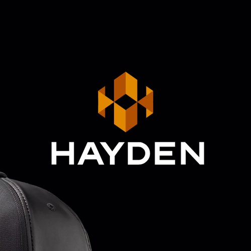 Hayden Drill Rigs Design by S2Design