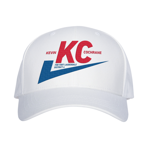 Local Political Campaign Logo Redesign Design by Ponteresandco