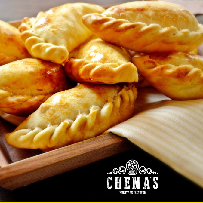 Chema's is a latin inspired baked food products that appeals to ...