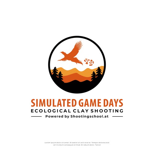 Logo design contest entry by AjiCahyaF