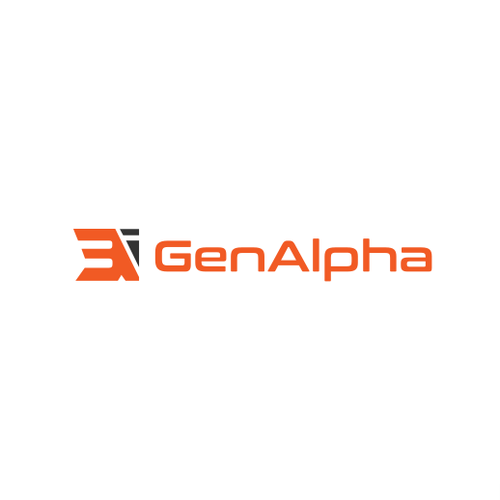 GenAlpha Design by AwAise