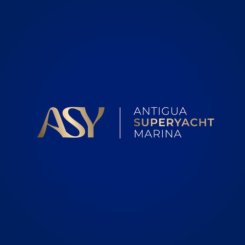 Design di Logo / Icon for ASY Marina di Kate Design ❤️