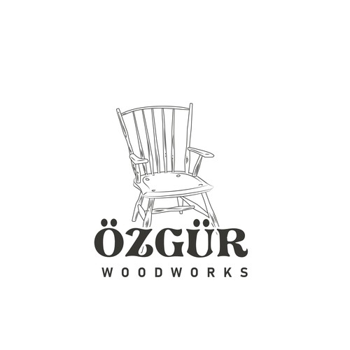 Traditional woodworking workshop Design by A_S_design