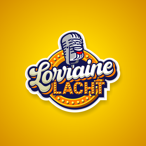 Logo & social media pack contest entry by IM85™