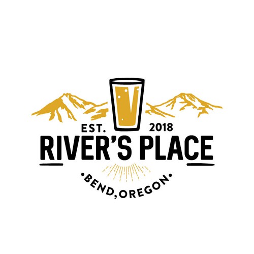 Logo design contest entry by ApexGraphics412