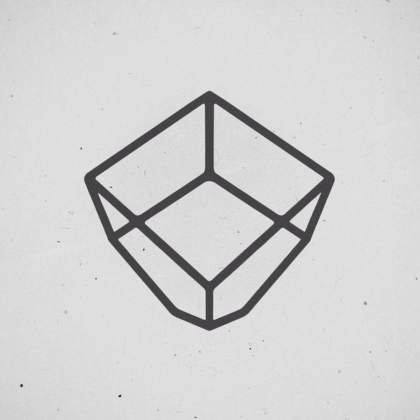 The Glass Gardener  Start-up Logo-design