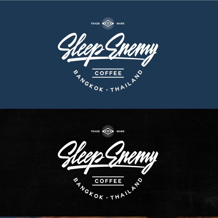 Chalkboard Logos - Free Chalkboard Logo Ideas, Design & Templates