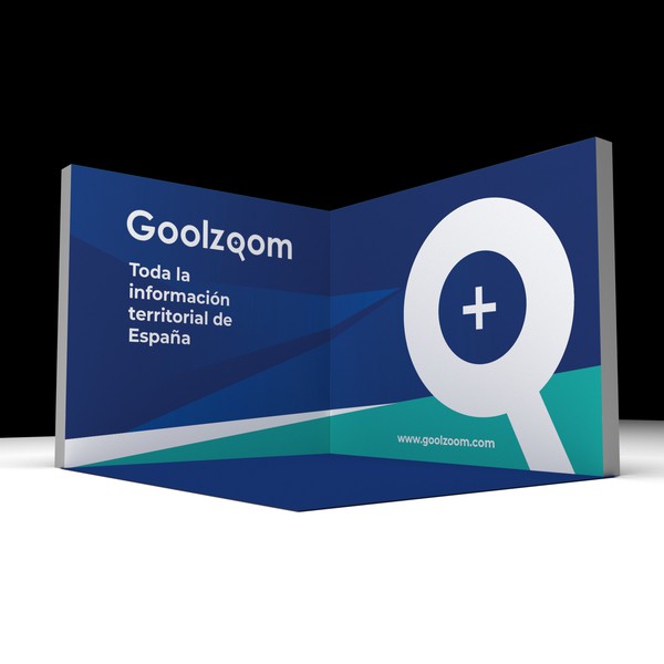 trade show booth design