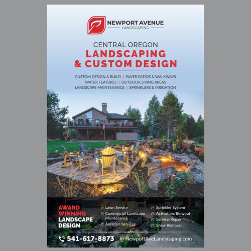 Print (Newspaper publication) ad Design by Dzine Solution