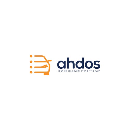 We need a compelling new design for our automotive ordering app. Diseño de KLBRS
