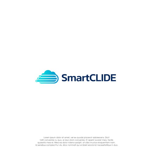 Create a dynamic logo for a next generation open cloud software development environment Design by oakbrand™