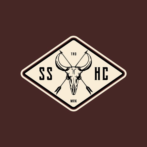 Design an authetic brand logo for outdoorsman Design by Vic People Studio
