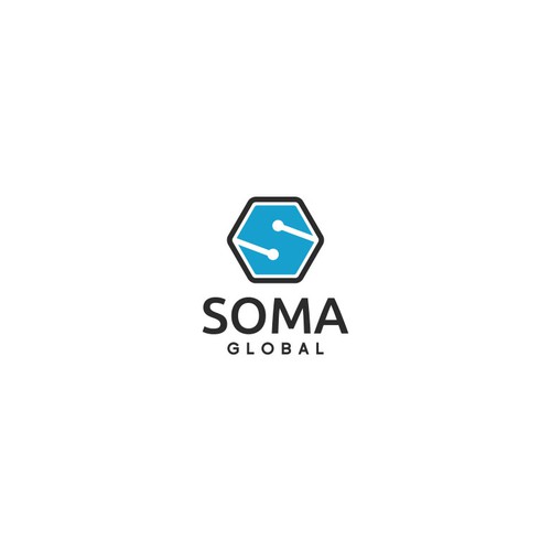 SOMA Logo | Logo design contest