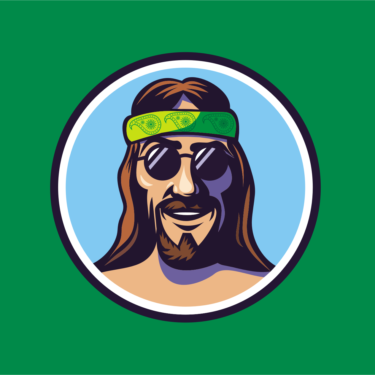 Jesus Logos - Free Jesus Logo Ideas, Design & Templates