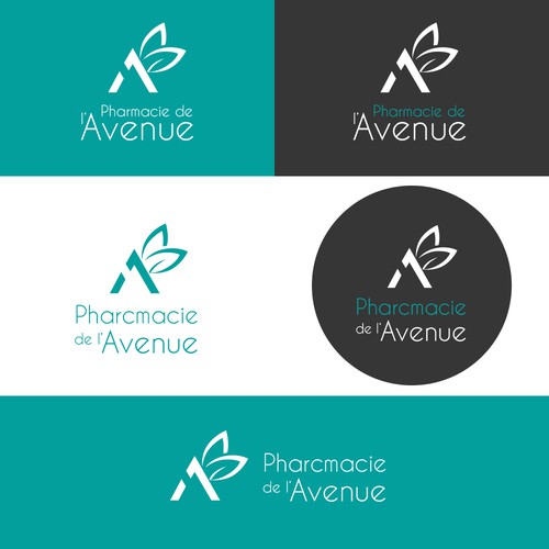 Logo & business card contest entry by SAMADY