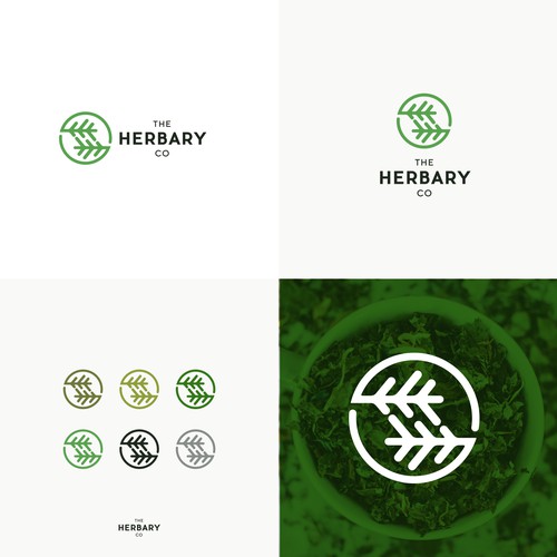 Design a modern logo for a dispensary Design réalisé par Redsoul™