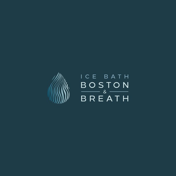 Ice Bath Boston & Breath Logo