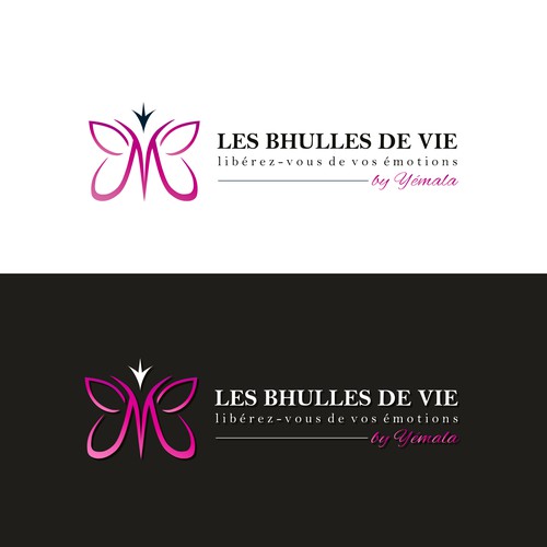 Logo & brand identity pack contest entry by .atje