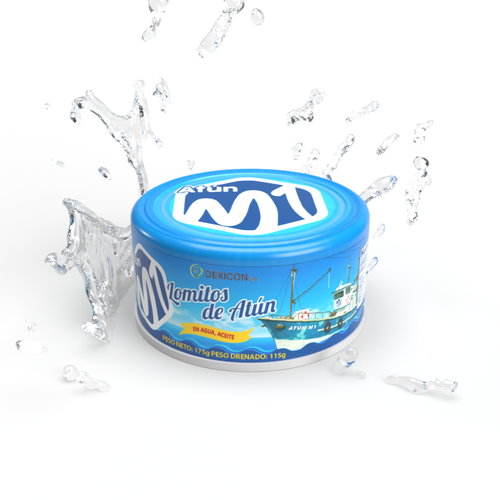 Proposta di design per un contest della categoria Packaging per prodotto realizzata da Just Graphic Designer