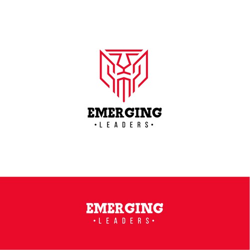 Logo for Personal Development Leadership Program Design by Uttam07