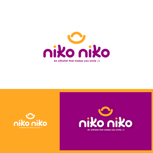 Logo Type and Logo Design for an eWallet Design by alflorin