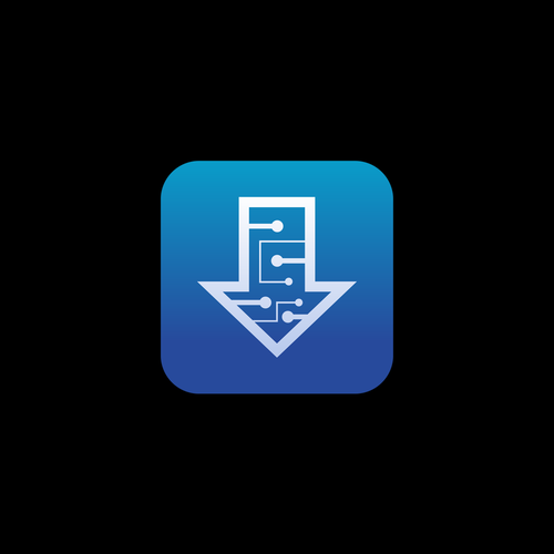 Update our old Android app icon Diseño de Carlo - Masaya