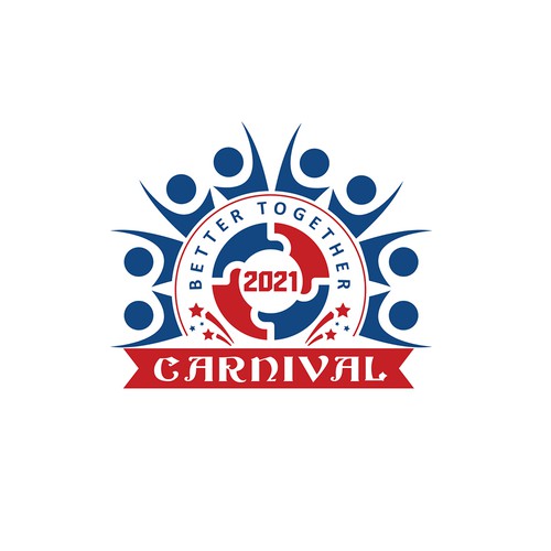 School Carnival Logo Design by swanandi2010