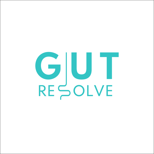 Gut aupport for health and vitality Design by Logo by Serhii