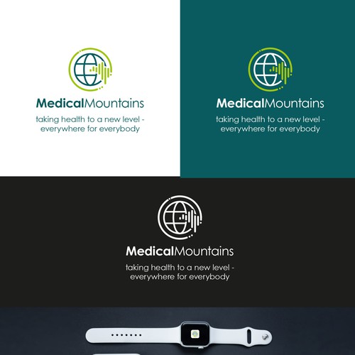  contest entry by feinschliff