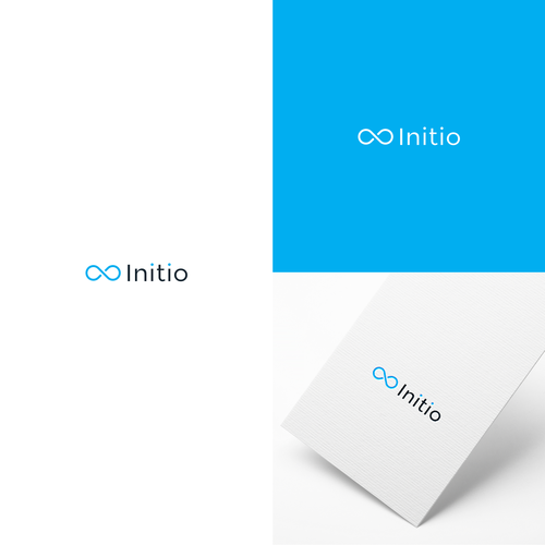Design a new logo for AI chemistry startup company Initio | Logo design ...