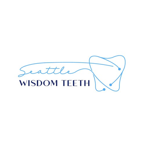 Seattle Wisdom Teeth Design by ✦✦ArtRasu✦✦