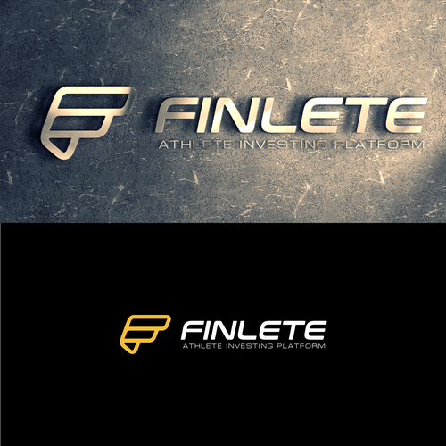 Design a logo for a Sports Fin-Tech Company! Design by SALICKER