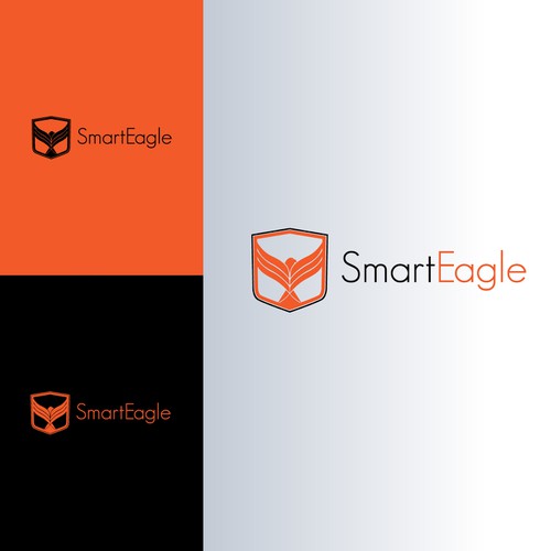 Logo design contest entry by dinastreet