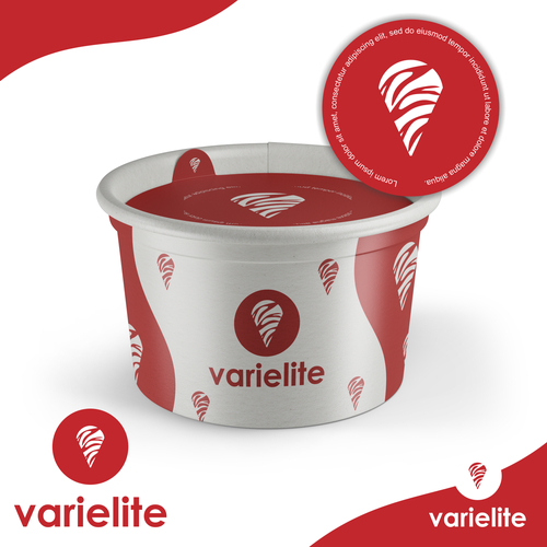 Varielite No-added sugar variegates formulated for a variety of applications Design von bening ati