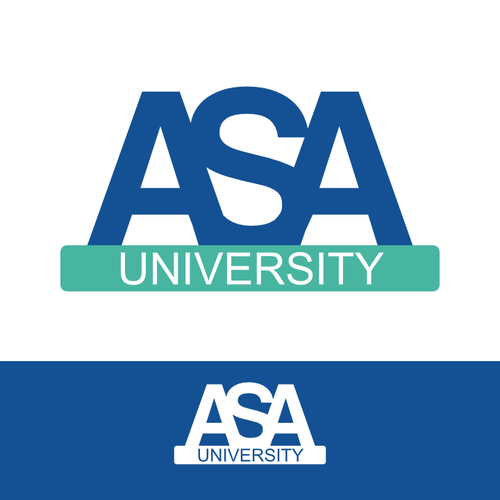 American Supply Association's ASA University needs a new logo Design by factorydesign