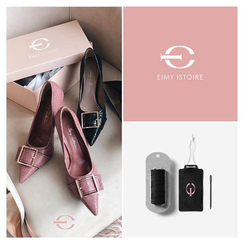 Logo design contest entry by camuflasha