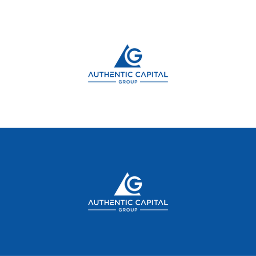 "Professional and sleek Logo for a Private Equity Firm" Design by Caknan™