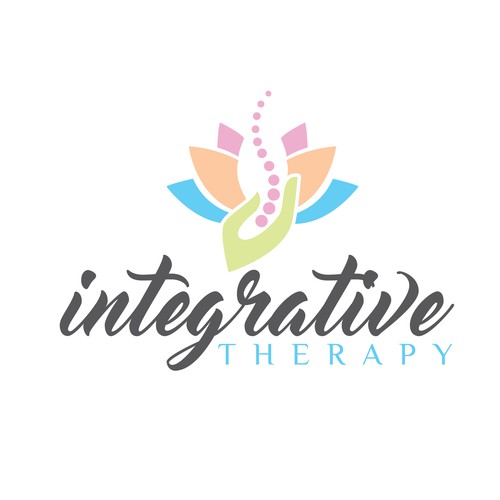 Design a holistic logo for collaborative physical therapy / wellness ...